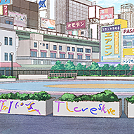若木民喜/みつみ美里・甘露樹（アクアプラス）／16bitセンセーションAL PROJECT