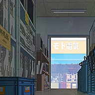 若木民喜/みつみ美里・甘露樹（アクアプラス）／16bitセンセーションAL PROJECT