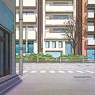 若木民喜/みつみ美里・甘露樹（アクアプラス）／16bitセンセーションAL PROJECT