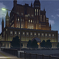 toufu・芳文社／Lv1魔王とワンルーム勇者製作委員会