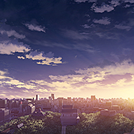 ひなた凛／Opus.COLORs製作委員会
