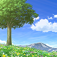 ひなた凛／Opus.COLORs製作委員会