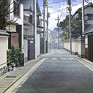 オニグンソウ/集英社, もののがたり製作委員会
