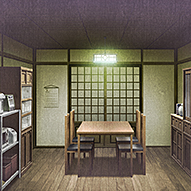オニグンソウ/集英社, もののがたり製作委員会