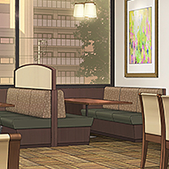 Sunsunsun,Momoco/KADOKAWA/Alya-san Partners