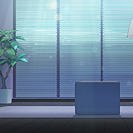 森川侑／SQUARE ENIX・今日は休日委員会