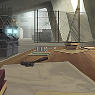 SQUARE ENIX／人類会議