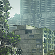 SQUARE ENIX／人類会議