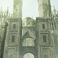 SQUARE ENIX／人類会議