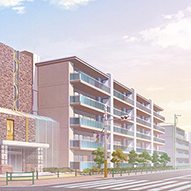 三河ごーすと・SBクリエイティブ／「いもウザ」製作委員会
