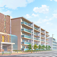 三河ごーすと・SBクリエイティブ／「いもウザ」製作委員会