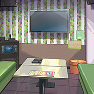 2025 和山やま/KADOKAWA/アニメ「カラオケ行こ！」製作委員会