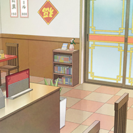2025 和山やま/KADOKAWA/アニメ「夢中さ、きみに。」製作委員会