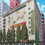 古橋秀之・別天荒人・堀越耕平／集英社・ヴィジランテ製作委員会